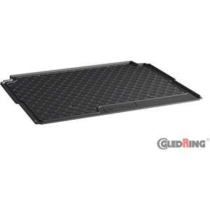 Bagagerumsmatta Citroën C5 Aircross Gledring GL 1759 - citroën c5 aircross