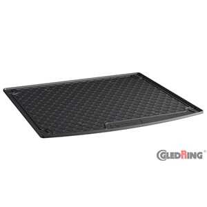 Bagagerumsmatta Porsche Cayenne (9YA) Gledring GL 1781 - porsche cayenne