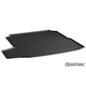 Bagagerumsmatta Volkswagen Arteon Shooting Brake 2020- Gledring G - vw arteon shooting brake