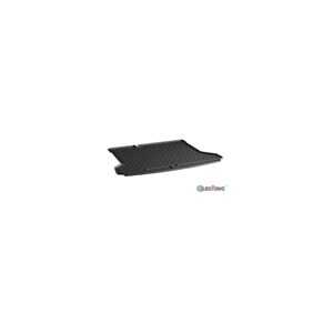 Bagagerumsmatta Volkswagen ID.4 2020- (Lower floor) 2020- - vw id.4