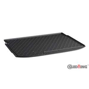 Bagagerumsmatta Nissan Qashqai III (J12) 2021-2021- Gledring GL 1 - nissan qashqai iii