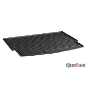 Bagagerumsmatta Nissan X-Trail 2021- 2021- Gledring GL 1064 - nissan x-trail iv