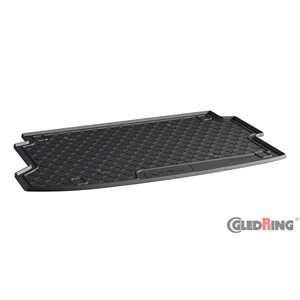 Bagagerumsmatta Hyundai Bayon 2021-  Gledring GL 1360 - hyundai bayon