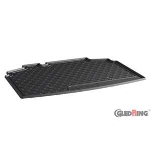 Bagagerumsmatta Skoda Fabia IV HB 5-doors 2021- Gledring GL 1522 - skoda fabia iv