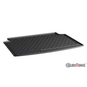 Bagagerumsmatta Peugeot 308 III HB 5-doors 2021- Gledring GL 1662 - peugeot 308 iii