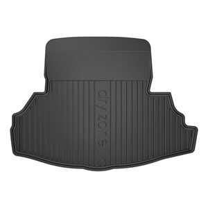 Bagagerumsmatta HONDA Accord VII Sedan 2002-2008 Frogum DZ400733 - honda accord vii