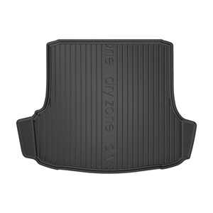 Bagagerumsmatta SKODA Octavia II 2004-2013 Frogum DZ401242 - skoda octavia ii