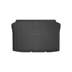 Bagagerumsmatta VOLKSWAGEN Polo IV 2001-2009 Frogum DZ403116 - vw polo