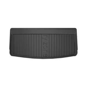 Bagagerumsmatta FORD S-max 2015- Frogum DZ403222 - ford s-max