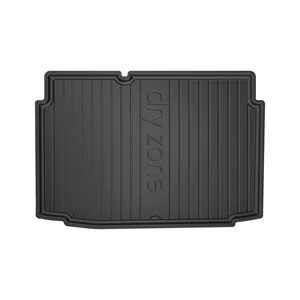 Bagagerumsmatta VOLKSWAGEN Polo IV 2001-2009 Frogum DZ403505 - vw polo