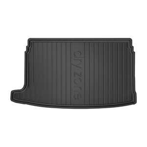 Bagagerumsmatta VOLKSWAGEN Polo IV 2001-2009 Frogum DZ403512 - vw polo