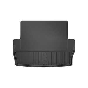 Bagagerumsmatta  BMW Seria 1 F20 2011-2019 - bmw 1 [f20]