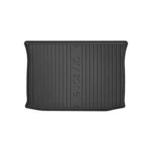 Bagagerumsmatta FORD Focus I 1999-2007 Frogum DZ404045 - ford focus i