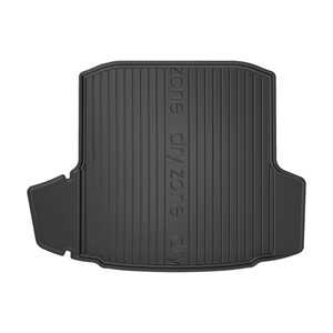Bagagerumsmatta SKODA Octavia III FL 2018- Frogum DZ404281 - skoda octavia iii