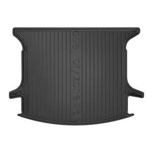 Bagagerumsmatta NISSAN Qashqai + 2 I 2008-2015 Frogum DZ404632 - nissan qashqai / qashqai +2 i, qashqai / qashqai +2 van i
