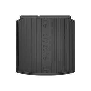 Bagagerumsmatta SKODA Fabia I 1999-2007 Frogum DZ404700 - skoda fabia combi i, fabia praktik i