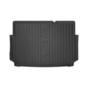 Bagagerumsmatta FORD Fiesta Mk VII Active 2017- Frogum DZ404984 - ford fiesta vii