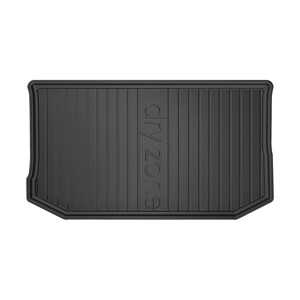 Bagagerumsmatta FORD Fiesta Mk VII Active 2017- Frogum DZ404991 - ford fiesta vii