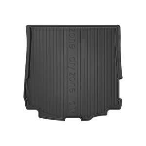 Bagagerumsmatta FORD Mondeo Mk IV Kombi 2007-2014 - ford mondeo turnier iv, mondeo van iv