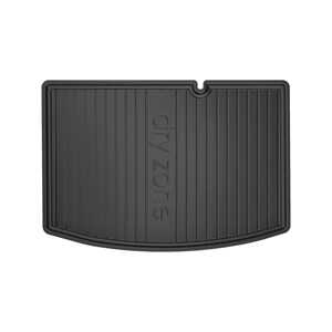 Bagagerumsmatta TOYOTA Yaris III Active 2013-2018 Frogum DZ405677 - toyota yaris, yaris skåp/halvkombi