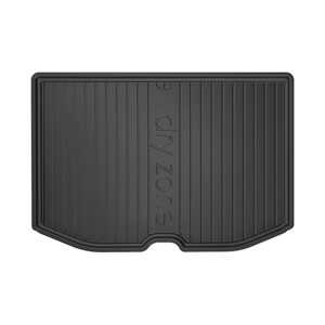 Bagagerumsmatta CITROEN C3 Picasso 2009-2017 Frogum DZ406162 - citroën c3 picasso