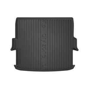 Bagagerumsmatta DS DS7 Crossback 2017- Frogum DZ406537 - ds ds 7 crossback