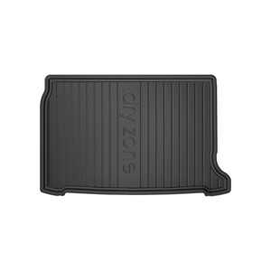 Bagagerumsmatta DS DS3 Crossback 2019- Frogum DZ406551 - ds ds 3 / ds 3 crossback