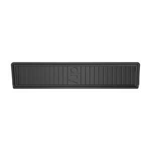 Bagagerumsmatta PEUGEOT 5008 I 2009-2017 Frogum DZ406766 - peugeot 5008, 5008 van i