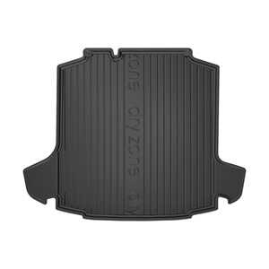 Bagagerumsmatta SKODA Rapid 2012-2019 - skoda rapid