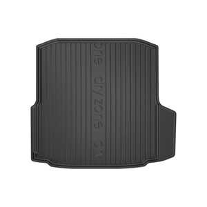 Bagagerumsmatta SKODA Octavia III 2012- Frogum DZ549741 - skoda octavia iii