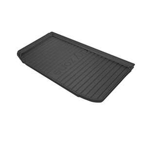 Bagagerumsmatta NISSAN Micra IV K13 2010-2016 Frogum DZ549819 - nissan micra iv