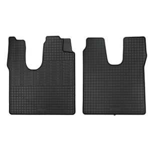 Bagagerumsmatta Ford Edge Ii 2016-..... Frogum DZ406872 - ford usa edge
