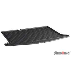 Bagagerumsmatta Volkswagen ID.3 2020, Bagageutrymme - vw id.3