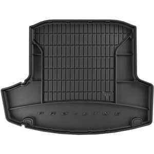 Bagagerumsmatta Skoda Octavia Iii liftback 2016-2020 Frogum TM404 - skoda octavia iii