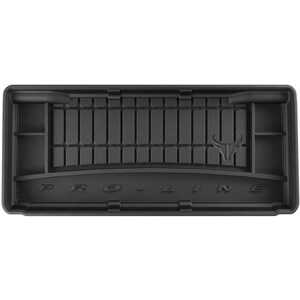 Bagagerumsmatta Mini Cooper Iii hatchback 2014- Frogum TM406650 - mini mini clubman