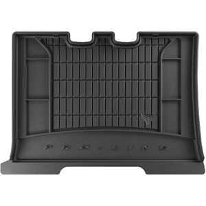 Bagagerumsmatta Mercedes-benz Vito Ii van 2010-2014