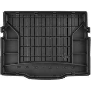 Bagagerumsmatta Citroën e-c4 hatchback 2020- Frogum TM413931 - citroën c4 iii