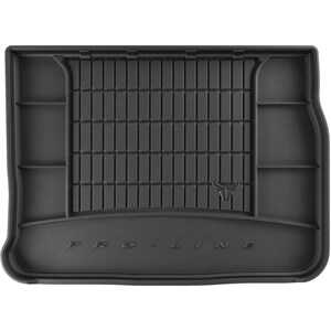 Bagagerumsmatta Renault Scenic Ii minivan 2003-2009 Frogum TM4144 - renault scénic ii