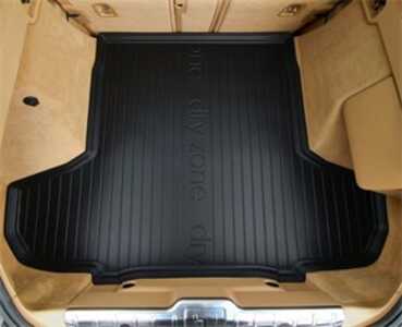 Bagagerumsmatta Kia Sportage V suv 2021- - kia sportage v
