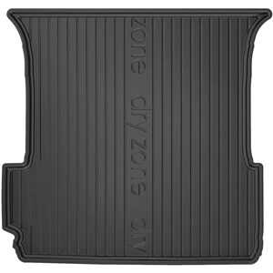 Bagagerumsmatta Tesla Model X crossover 2015-2021 Frogum DZ548409 - tesla model x