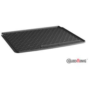 Bagagerumsmatta Alfa Romeo Tonale excl. PHEV (Upper floor), Bagag - alfa romeo tonale