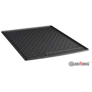 Bagagerumsmatta BMW 5-Series G60 Sedan excl. i5, Bagageutrymme - bmw 5 [g60, g90, g68]