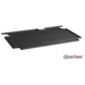 Bagagerumsmatta Renault Kangoo, Merc Citan/T-Class, Bagageutrymme - mercedes-benz, renault