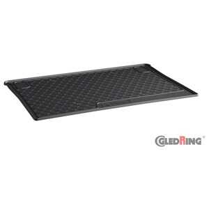 Bagagerumsmatta Ford Tourneo Courier MPV 2023-, Bagageutrymme - ford tourneo courier v769 minibus, minivan