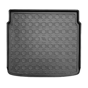Bagagerumsmatta BMW 5-Series G61 Touring excl. i5 24-, Bagageutry - bmw 5 touring [g61, g99]