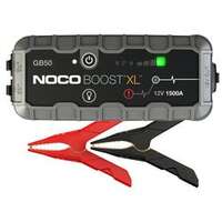 Batteribooster Noco Genius Boost Xl 12 V / 1500 A / Ip65, Universal