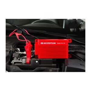 Batteriladdare SMART Pro 127 (7A 12V), Universal - 1372732