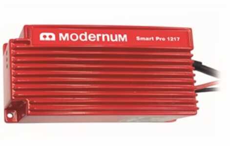 Batteriladdare SMART Pro 1712 (17A 12V), Universal 12V - 1372741