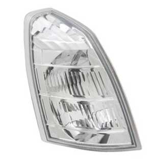 Blinkers, Vänster, nissan x-trail i, 261358H700, 26135-8H700, 261358H70A, 26135-8H70A