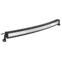 Böjd Led Bar - 10/30v - 110 cm, Universal